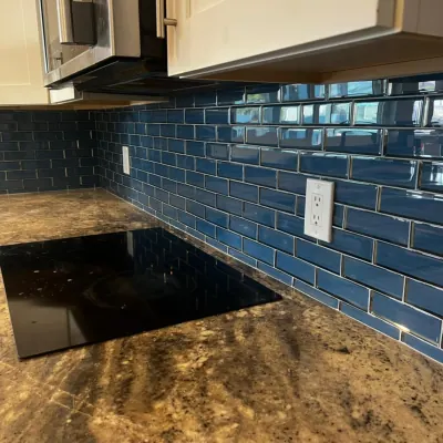Our Works