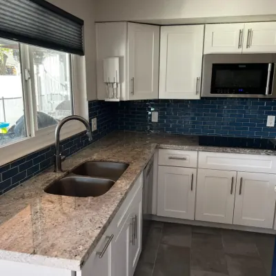 Our Works
