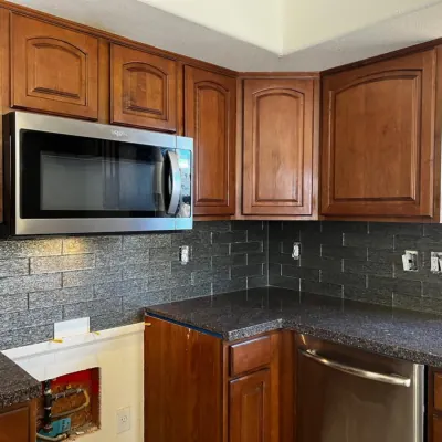 Our Works