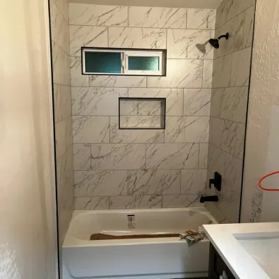 Our Works