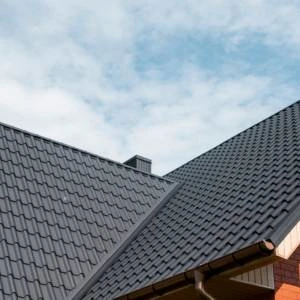 Roofing